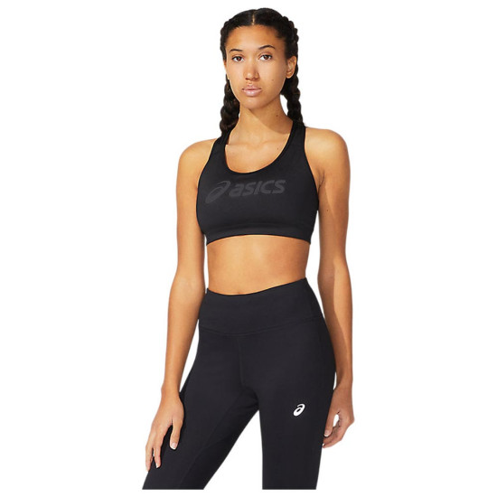 Asics Γυναικείο μπουστάκι Core Asics Logo Bra